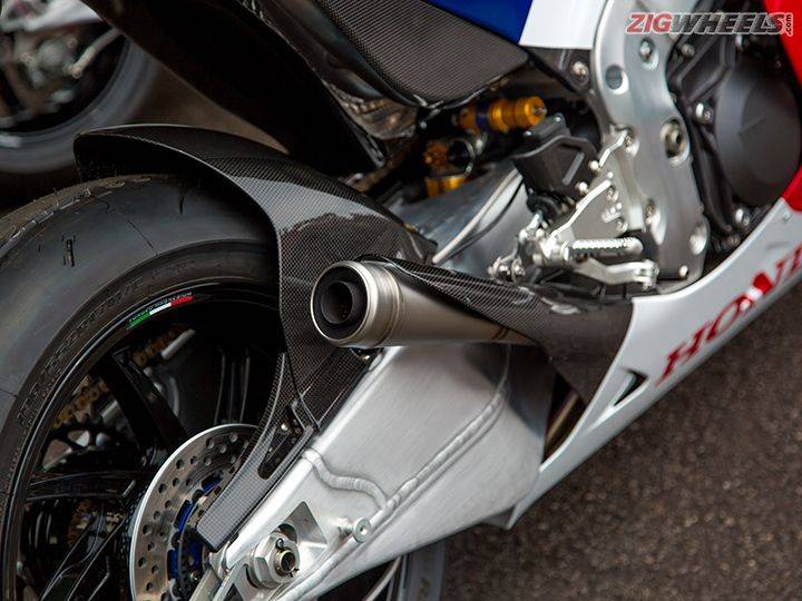 Honda RC213V-S First Ride Review Honda RC213V-S First Ride Review