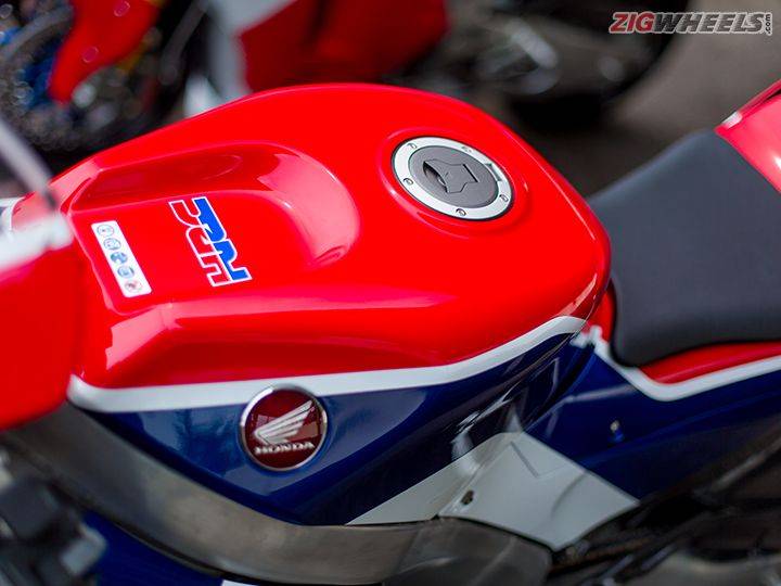 Honda RC213V-S First Ride Review Honda RC213V-S First Ride Review