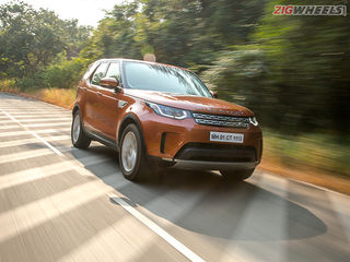 2017 Land Rover Discovery Si6 Petrol: Road Test Review
