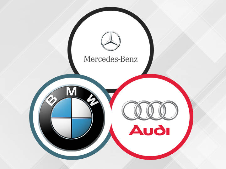 Mercedes Benz Pips Bmw And Audi In 17 J D Power India Customer Satisfaction Index Zigwheels