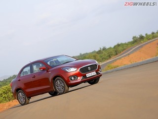 Maruti Suzuki Recalls 21,494 Units Of Dzire