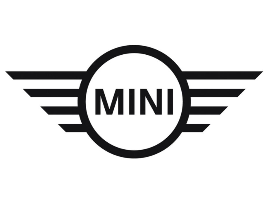 New Mini Logo