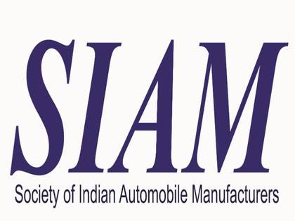 SIAM Logo