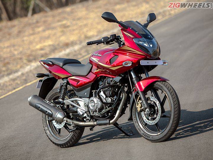 2017 model pulsar deals 220