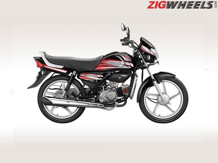 hero super splendor 2017 model