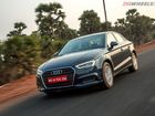 2017 Audi A3 First Drive Review