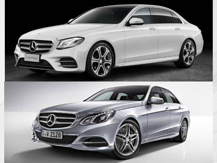 2017 mercedes online benz e350