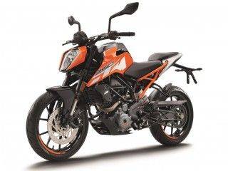 ktm duke 390 0 finance