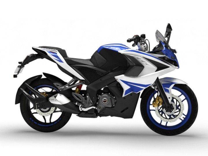 bajaj pulsar rs 200 spare parts online