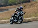 2017 Bajaj Pulsar NS 200: Road Test Review