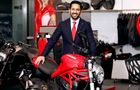 Ducati Crosses 1000 Motorcycles Sales Milestone In India