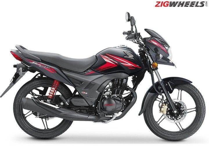 2017 Honda CB Shine SP Launched With New Graphics - ZigWheels