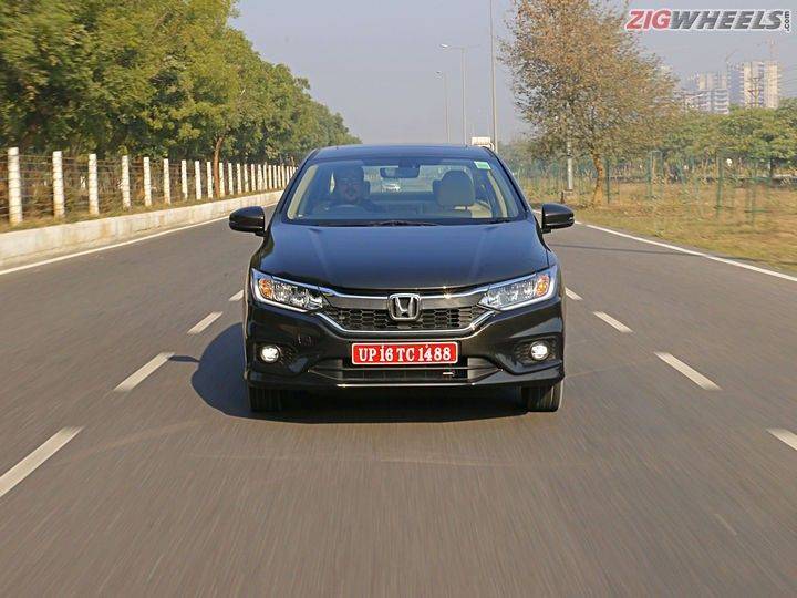 Honda City 5th Generation Dimensions Review Fourth-generation Honda ...