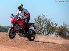 Ducati Multistrada 1200S: Road Test Review