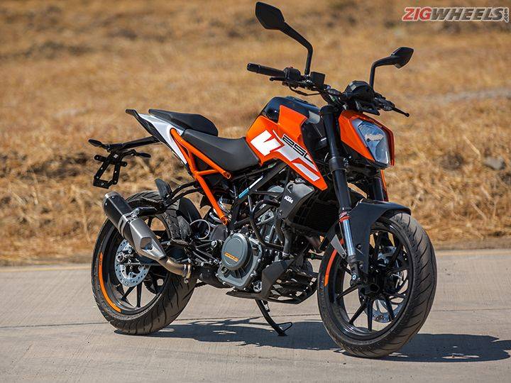 Ktm 250 store bs4 price