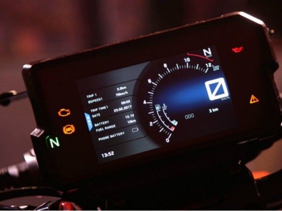 Ktm Duke Meter Cover Top Sellers, 52 