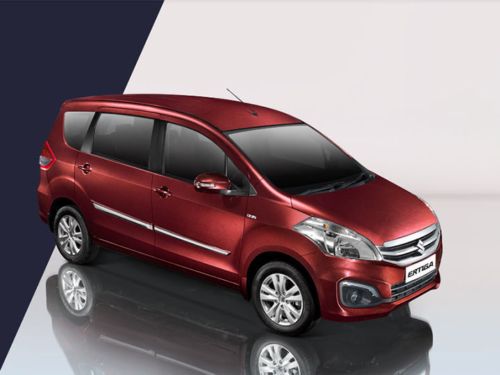 Maruti Suzuki Ertiga Limited Edition Launched At Rs 7 85 Lakh ZigWheels Maruti Suzuki Ertiga Limited Edition Launched At Rs 7 85 Lakh ZigWheels