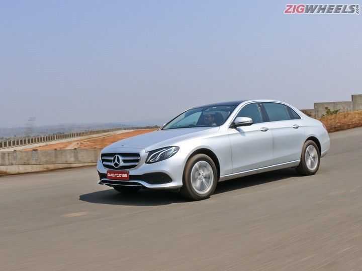 Launching Tomorrow: 2017 Mercedes-Benz E-Class - ZigWheels Launching Tomorrow: 2017 Mercedes-Benz E-Class - ZigWheels