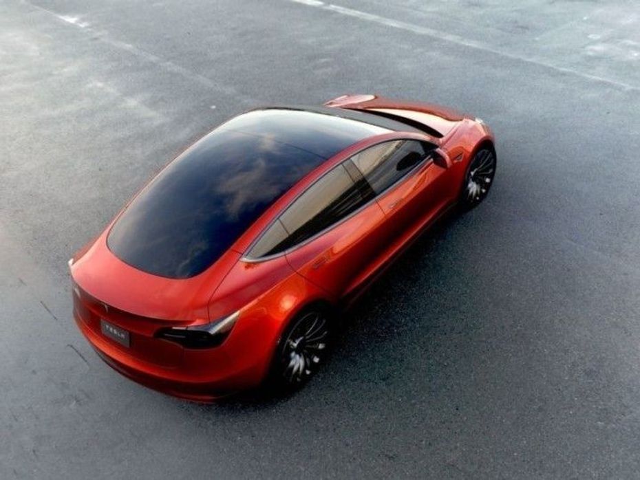 The Model 3 will be the most inexpensive Tesla car till date