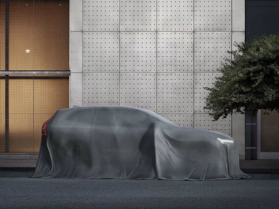 Can you figure out everything the new teaser of the XC60 reveals?