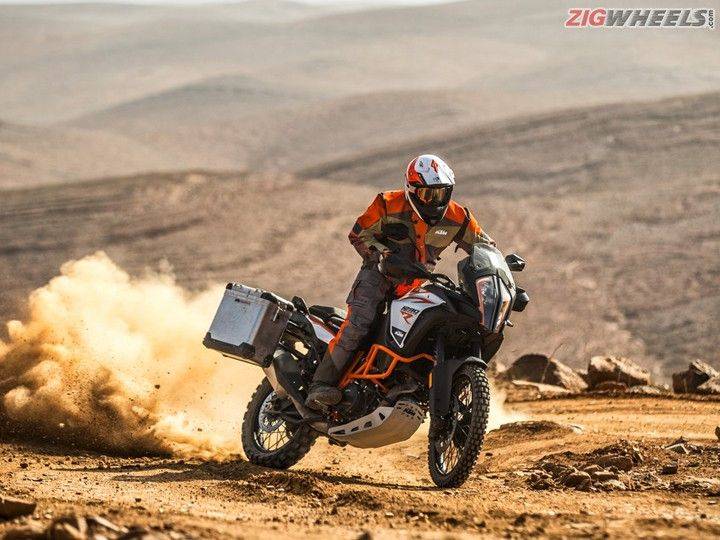 KTM’s future plans for India - ZigWheels