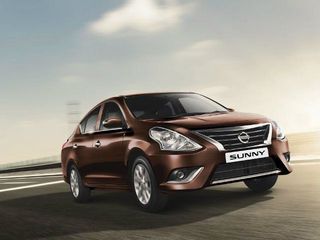 2017 Nissan Sunny Launched In India At Rs 7.91 Lakh