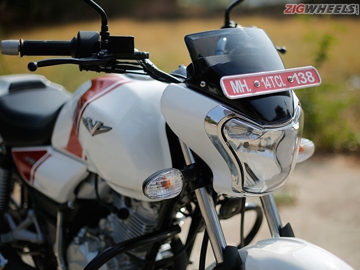 Bajaj V12 Bajaj V12