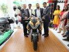 DSK Benelli Opens Second Showroom In Chennai