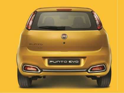 File:Fiat Punto Evo rear 20100515.jpg - Wikimedia Commons
