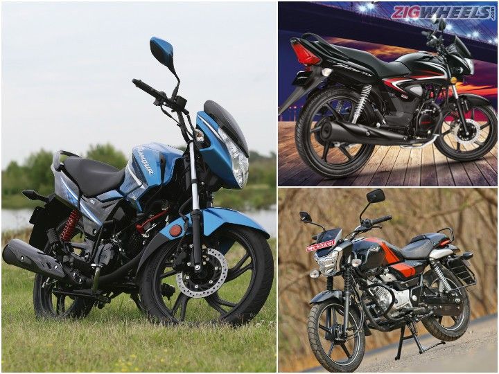 Hero MotoCorp Glamour 125 Vs Honda CB Shine Vs Bajaj V-12: Spec Comparison Hero MotoCorp Glamour 125 Vs Honda CB Shine Vs Bajaj V-12: Spec Comparison