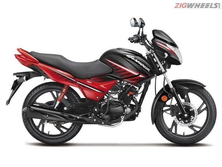 Hero’s all new Glamour 125 debuts in Argentina - ZigWheels