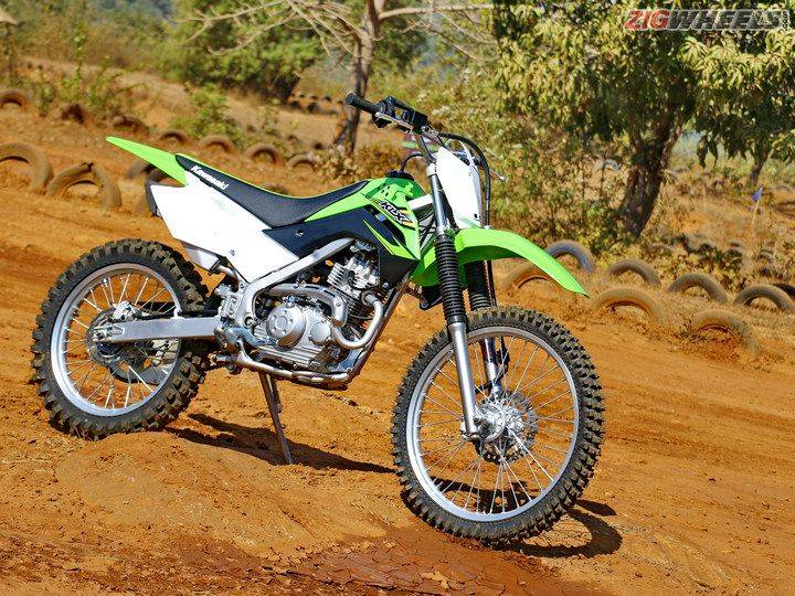 Kawasaki klx 140g discount for sale near me