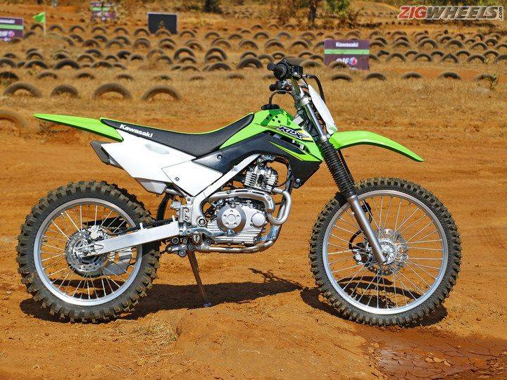 Kawasaki klx 140g best sale for sale near me