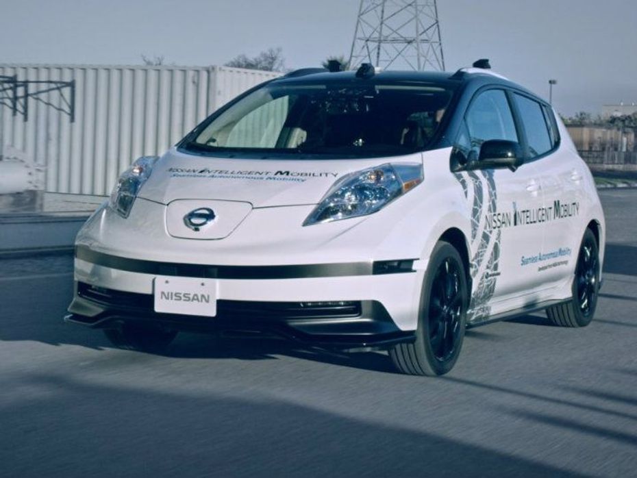 The Leaf is the most sold EV in the world