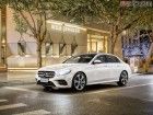 Mercedes-Benz To Stretch The E-Class For India