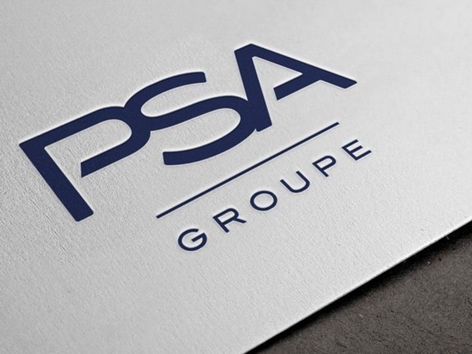 PSA Groupe India