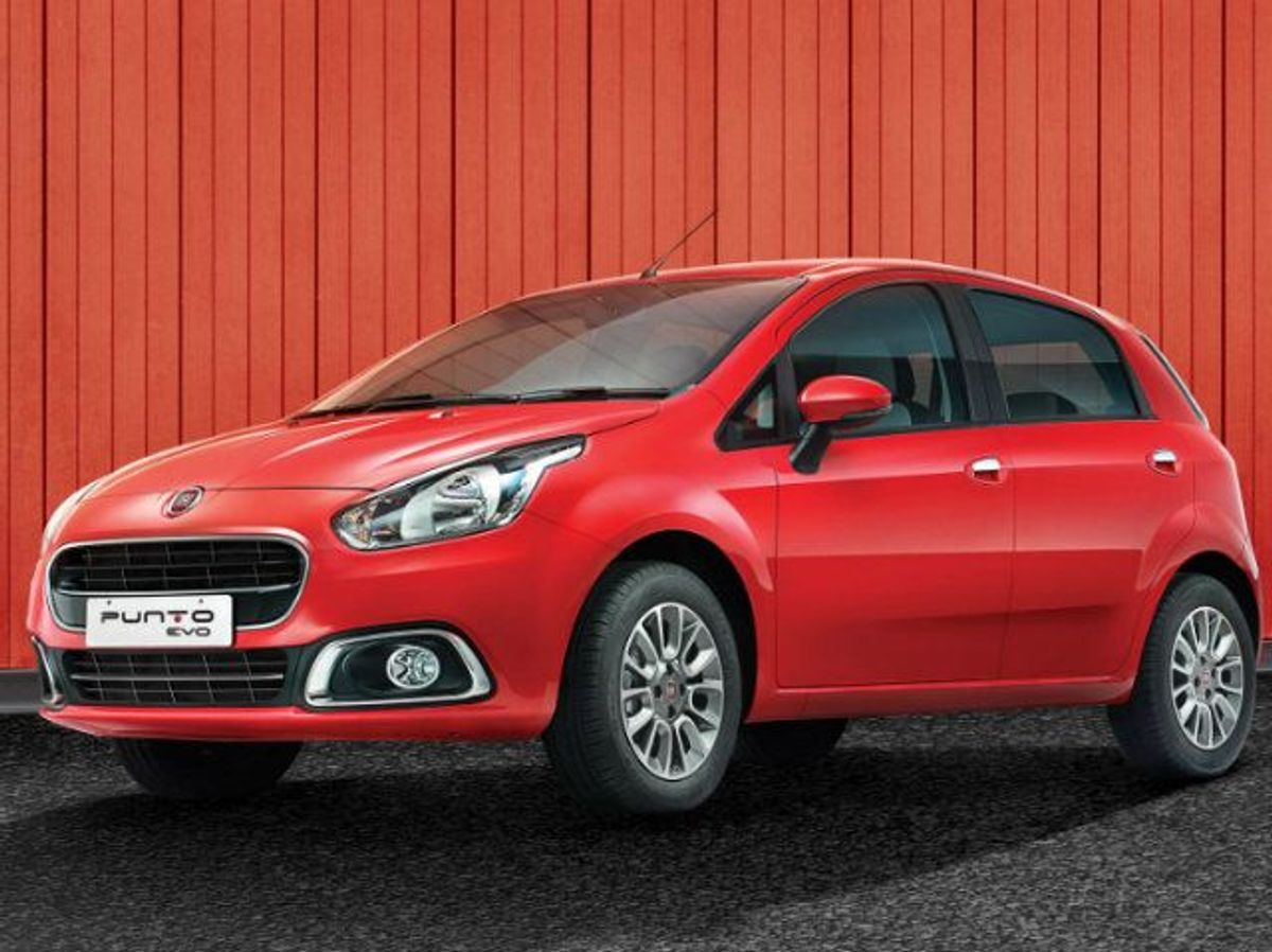 Fiat Slashes Prices of Linea and Punto EVO! - ZigWheels