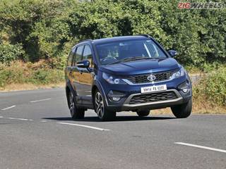 Tata Hexa: 5 Things It Does Better Than The Competition