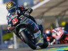 Triumph Might Replace Honda In Moto2