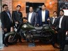 UM Motorcycles Opens First Dealership In Guwahati