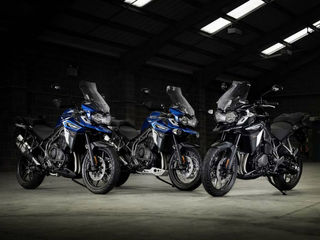 Triumph Tiger Explorer India Launch on July 25