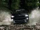 Jeep Launches Grand Cherokee Petrol, Reveals Post-GST Price List