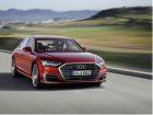 Geek Goals: 5 Supercool Features Of The 2018 Audi A8