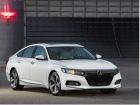 10th Generation Honda Accord Unveiled