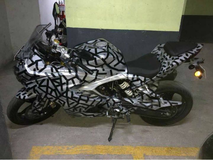 TVS Akula TVS Akula