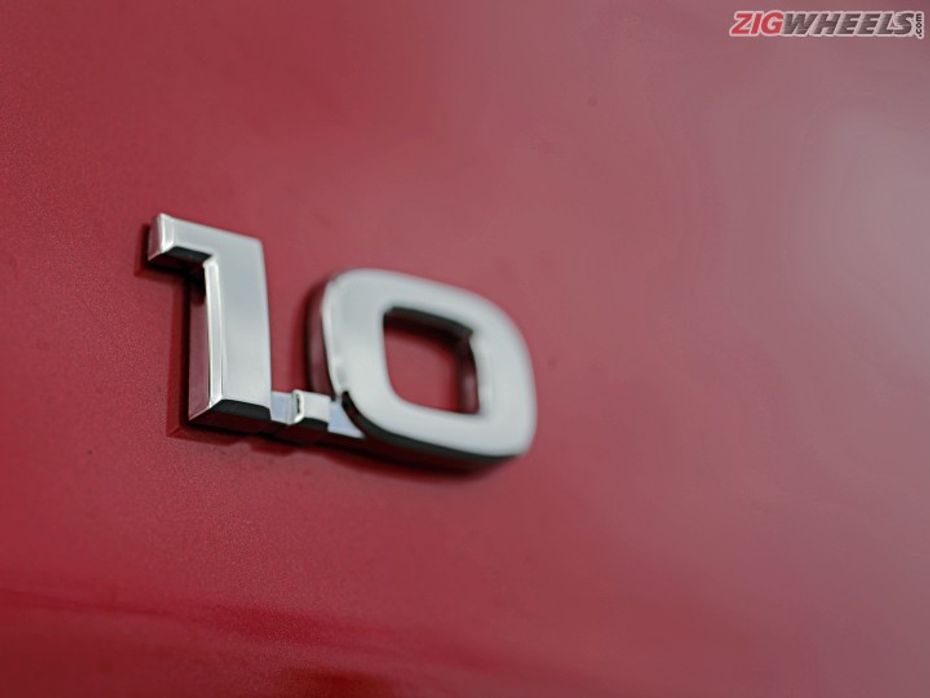 Datsun redi-GO 1.0L Launched
