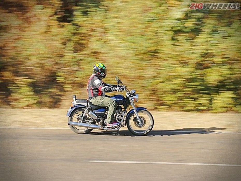 Royal Enfield Post GST-On-road prices