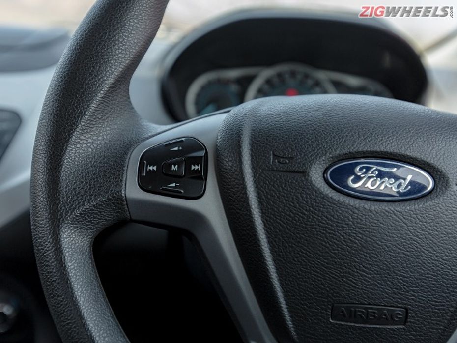 Ford Figo Automatic Long Term Review