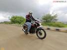 Honda CB Shine SP: Road Test Review