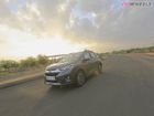 Honda WR-V Diesel: Road Test Review